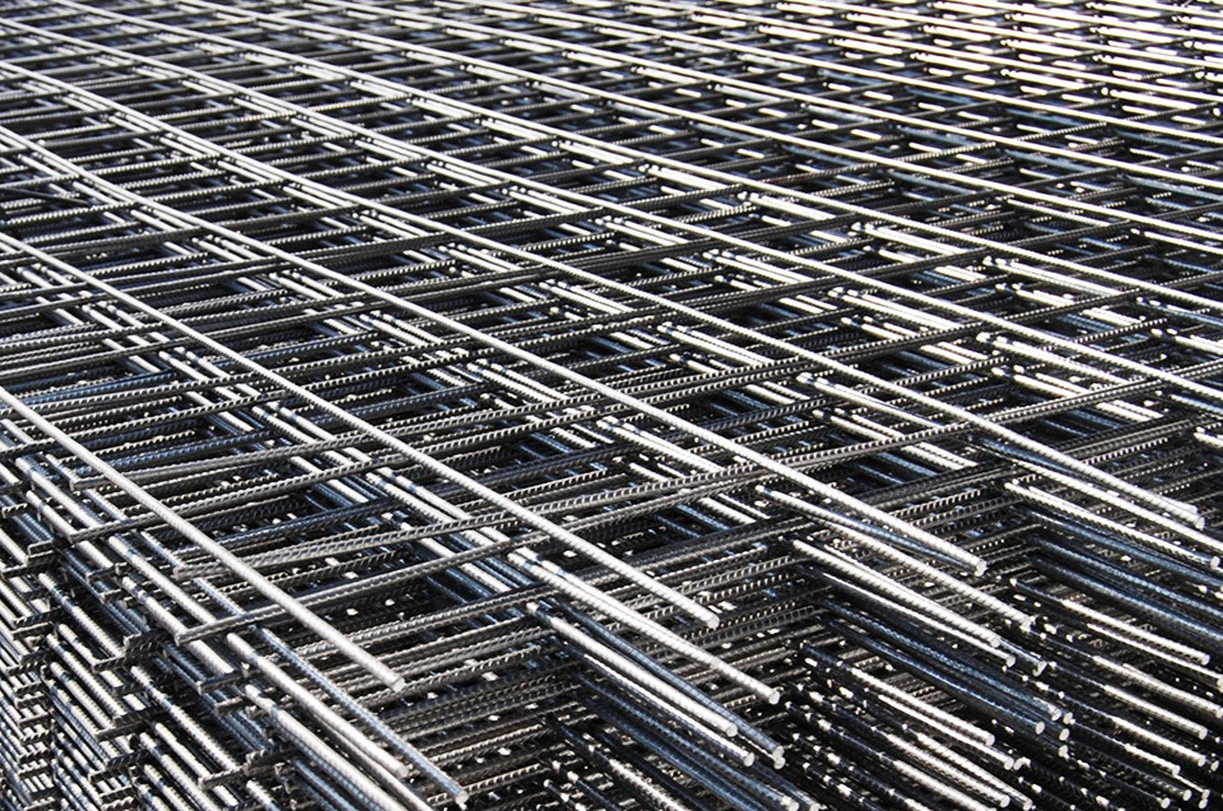 İnşaat Demiri – Çelik Hasır – Tel – Çivi